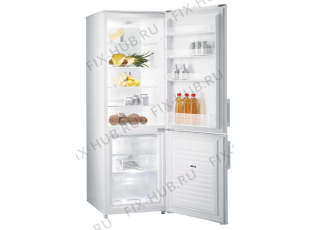 Холодильник Korting KRK4171AW (363233, HZS25263) - Фото